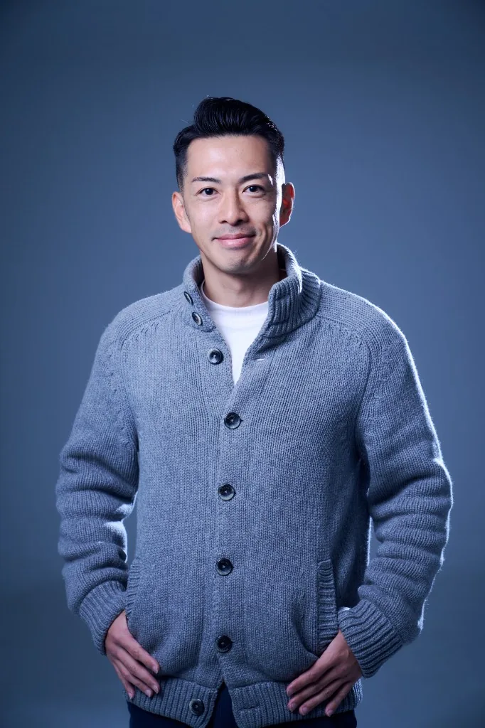 伊藤 彰洋